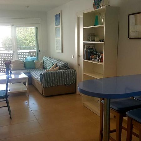 Tossa Blue Apartamento Tossa de Mar Exterior foto