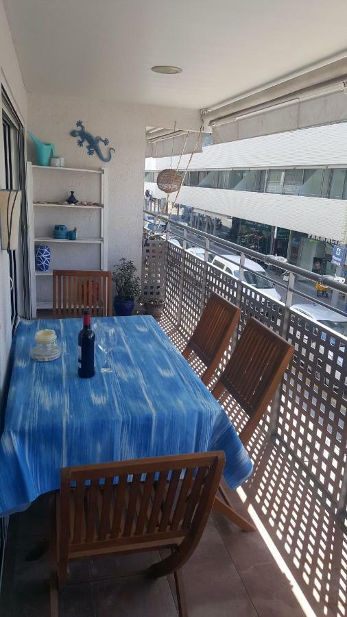 Tossa Blue Apartamento Tossa de Mar Exterior foto