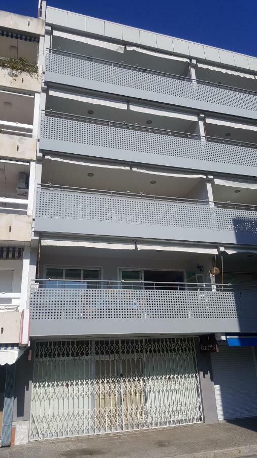 Tossa Blue Apartamento Tossa de Mar Exterior foto