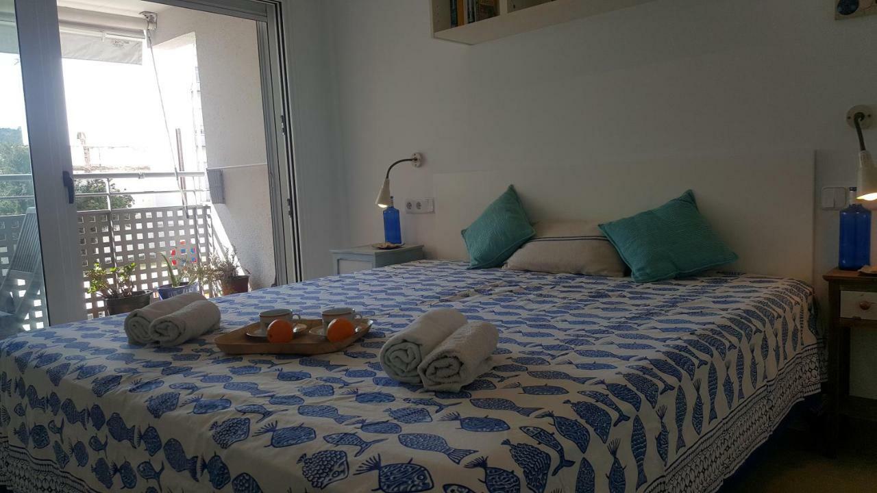 Tossa Blue Apartamento Tossa de Mar Exterior foto