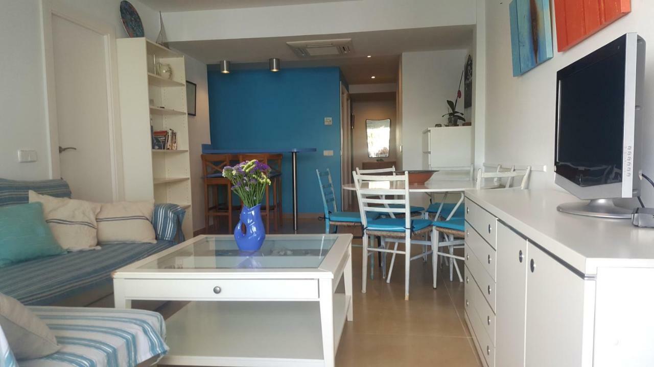 Tossa Blue Apartamento Tossa de Mar Exterior foto